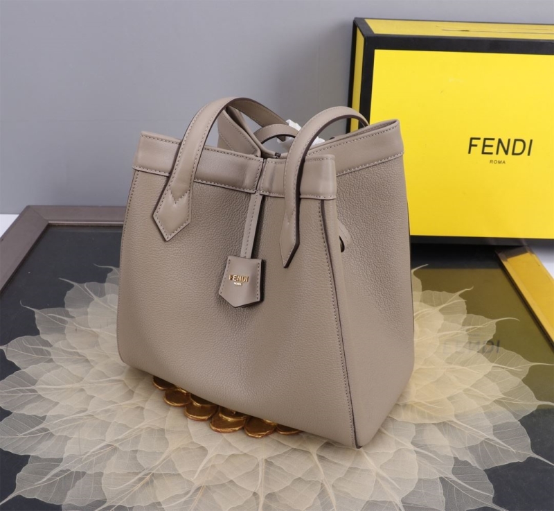 Fendi Shopping Bags